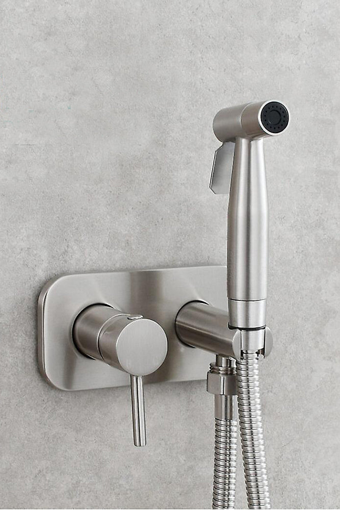 Bidet Faucets & Sprayers