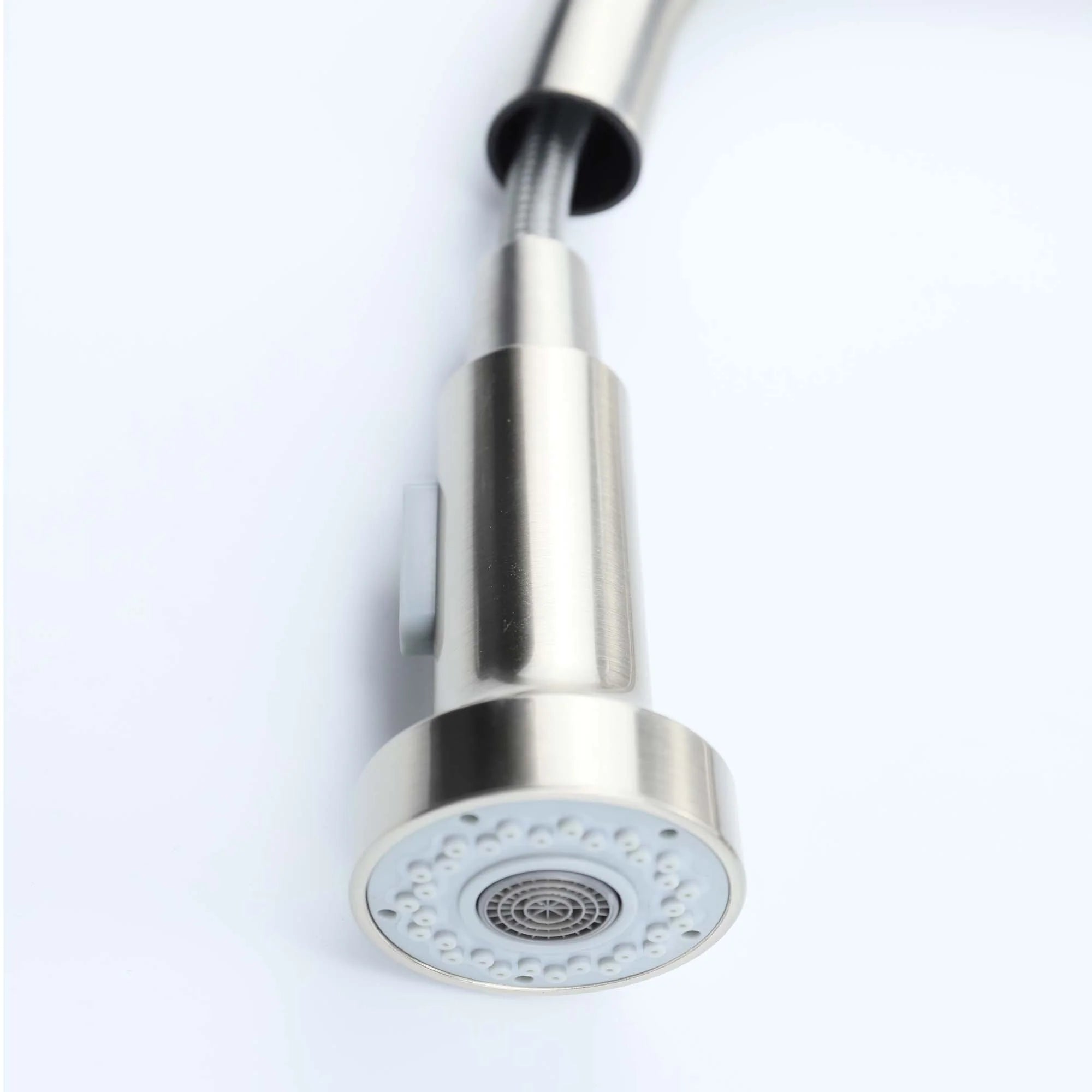 High quality nozzle of a professional kitchen faucet