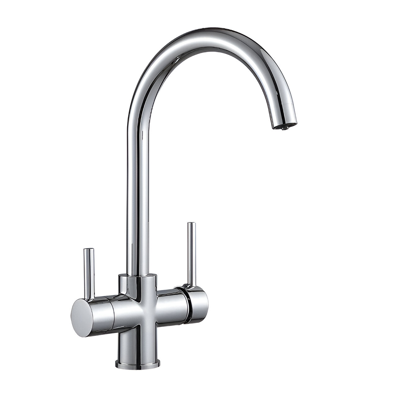 Sarpsborg - Kitchen Faucet With Filtered Water Dispenser