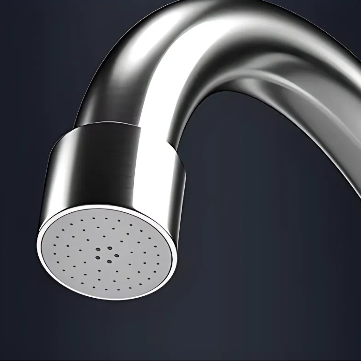 Electric Heating Faucet