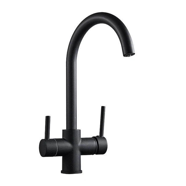 Sarpsborg - Kitchen Faucet With Filtered Water Dispenser