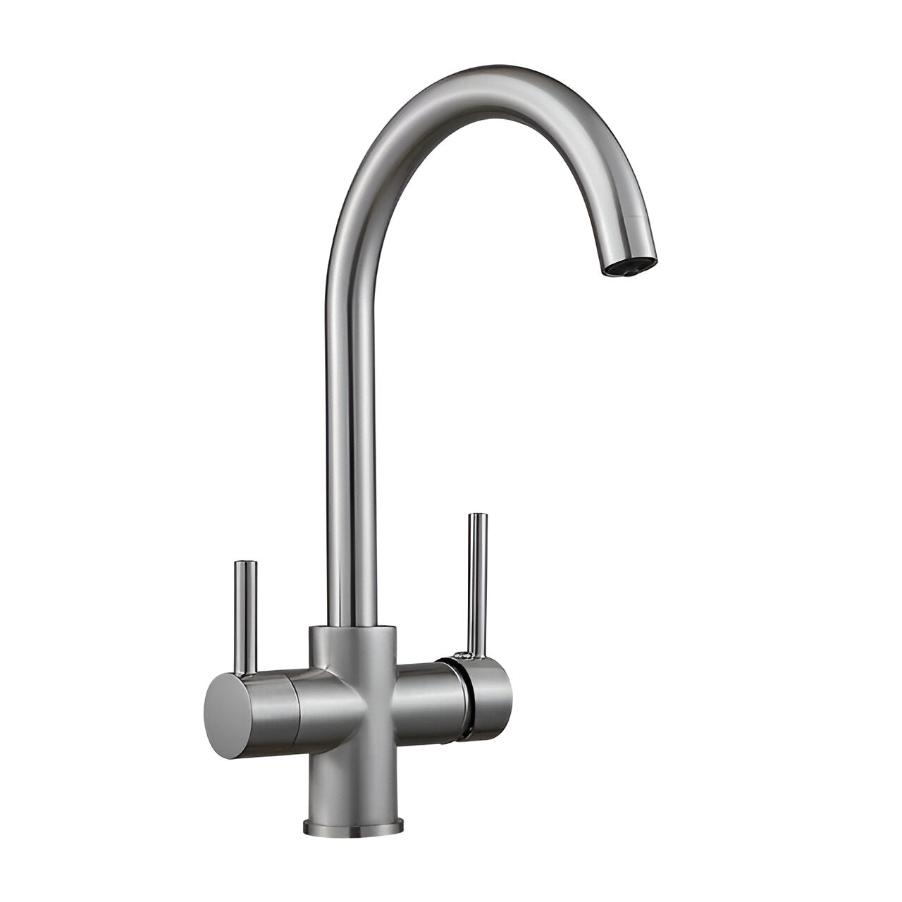 Sarpsborg - Kitchen Faucet With Filtered Water Dispenser