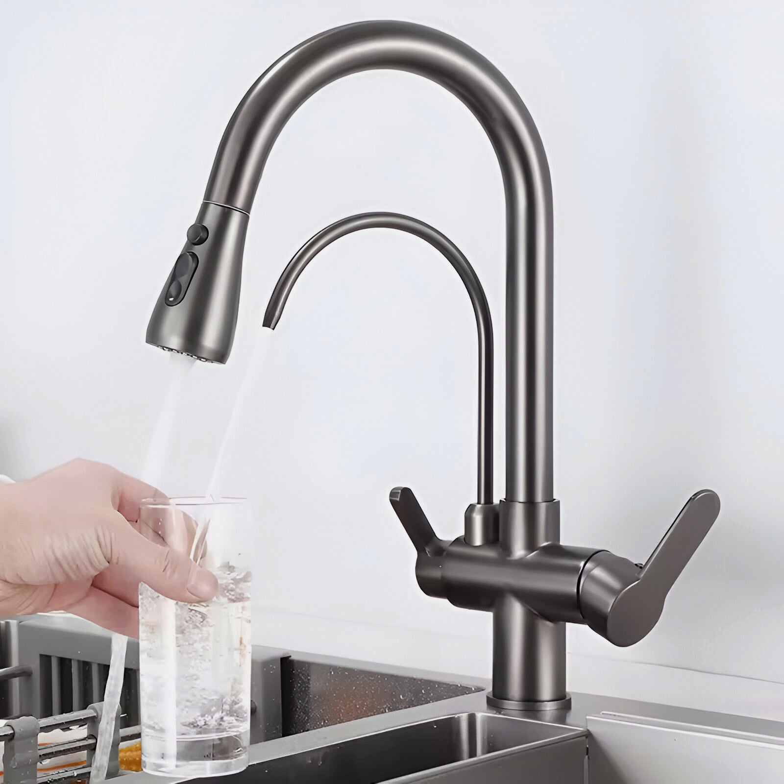 Kitchen Faucet high quality