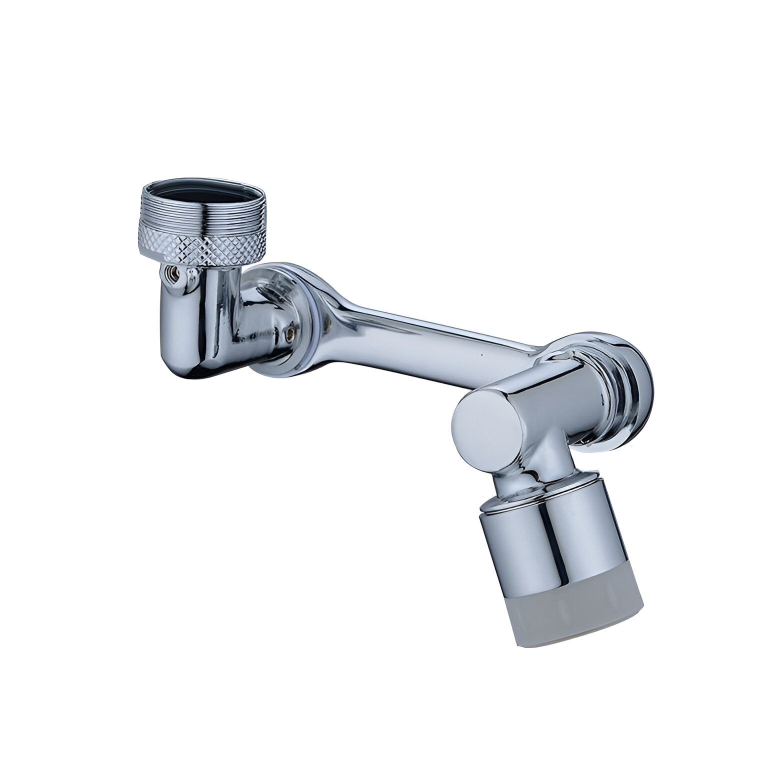 Basin Anti-Splash Faucet Extension Arm