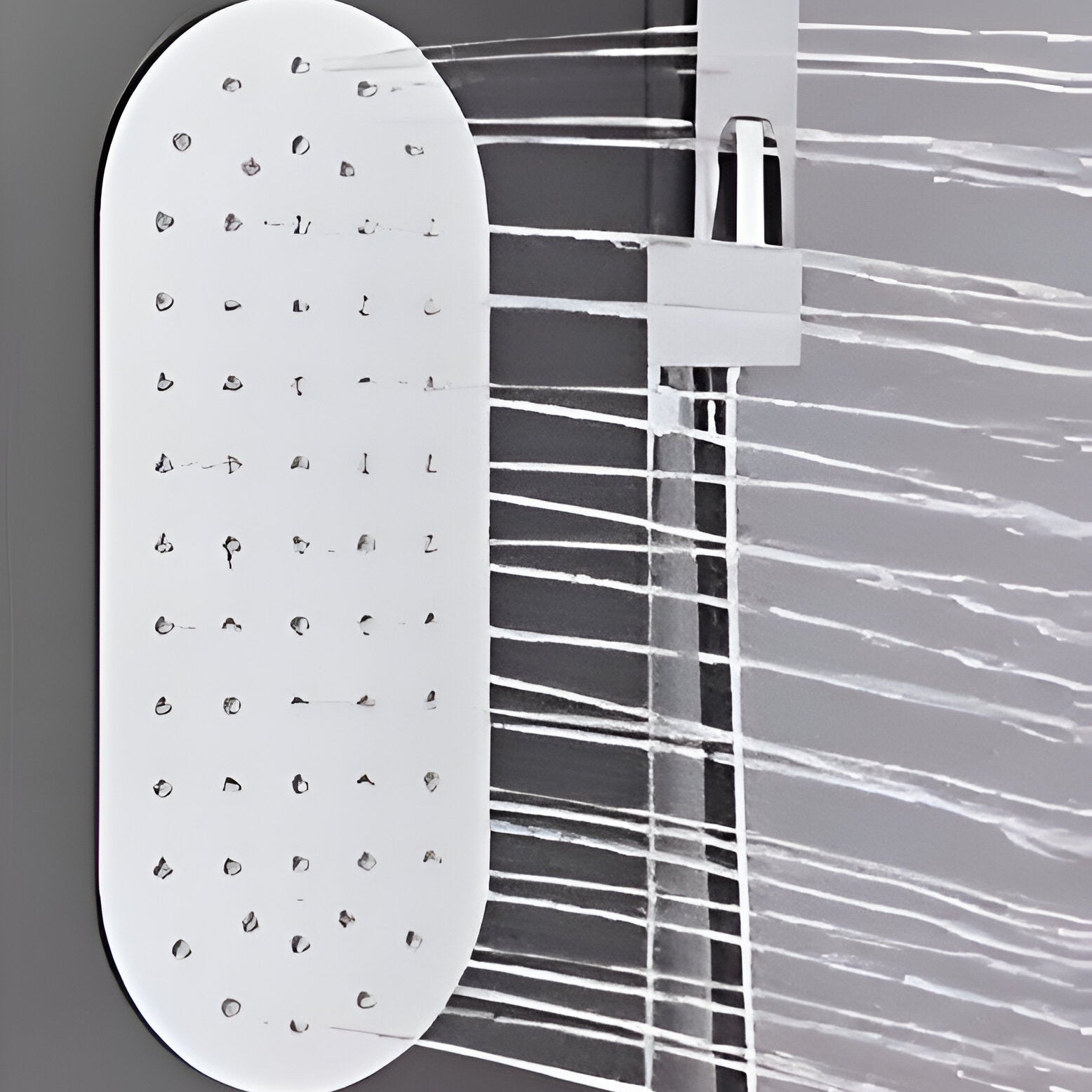 Utrecht - Smart Shower Set System