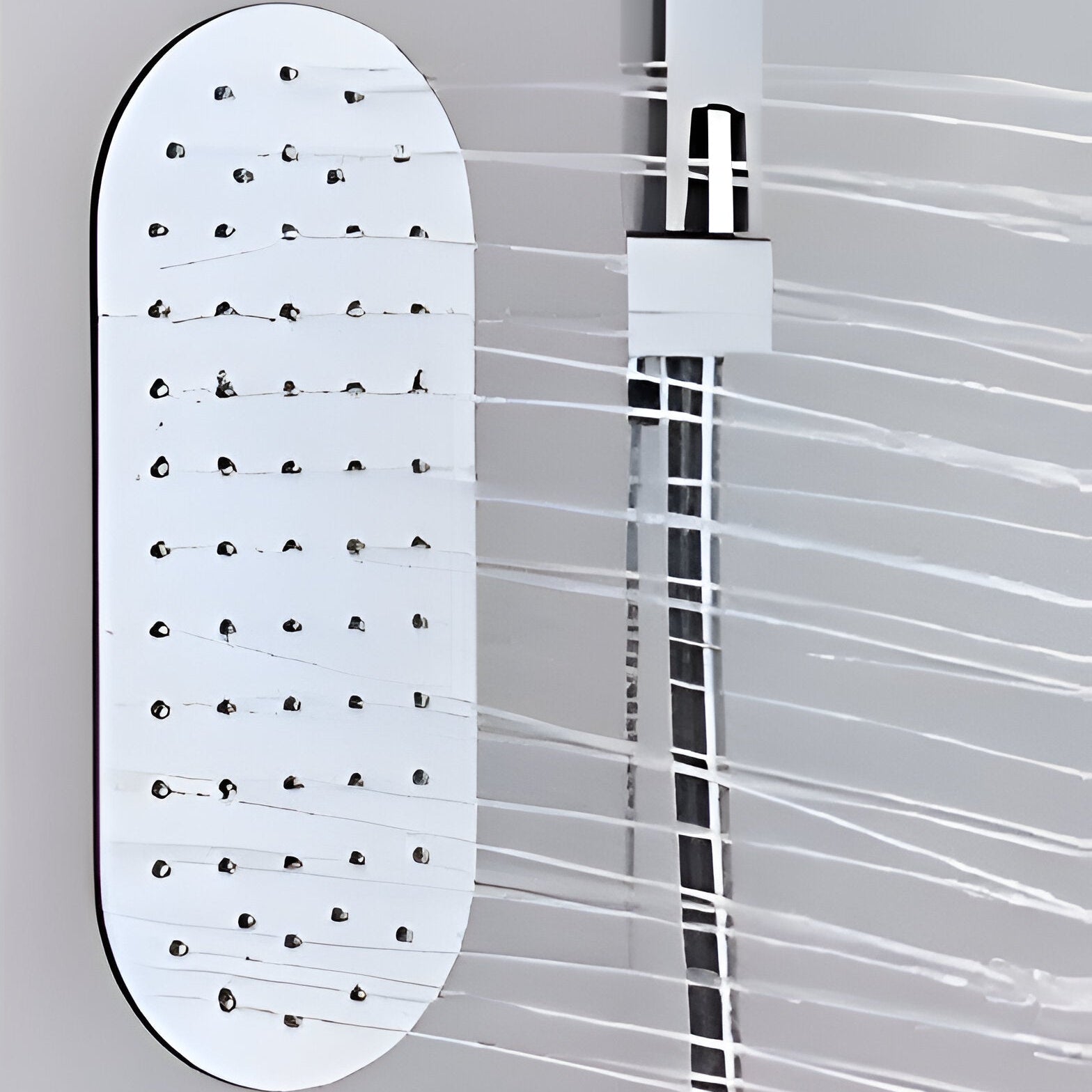 Utrecht - Smart Shower Set System