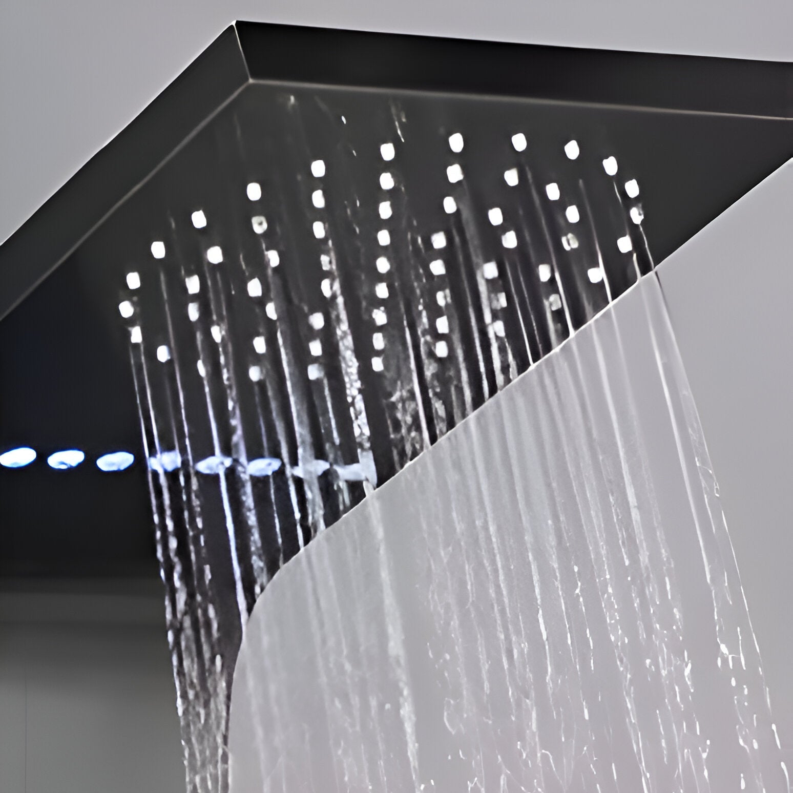 Utrecht - Smart Shower Set System