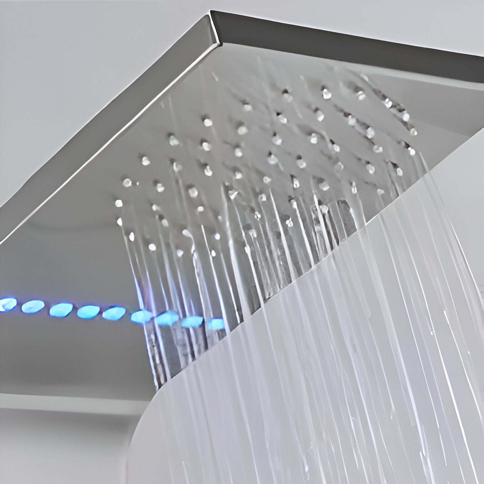 Utrecht - Smart Shower Set System