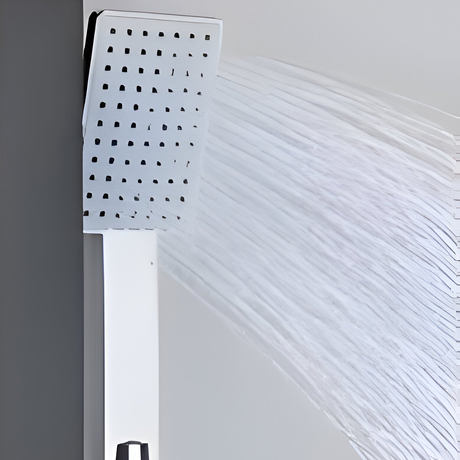 Utrecht - Smart Shower Set System