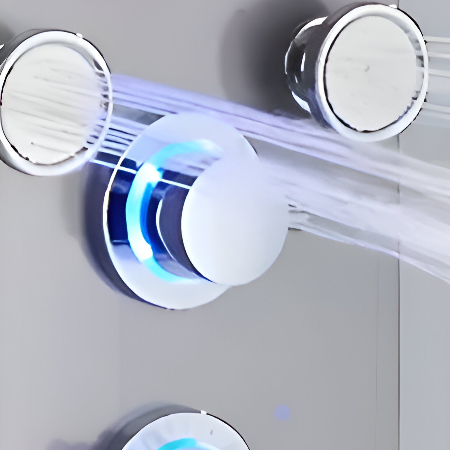 Utrecht - Smart Shower Set System