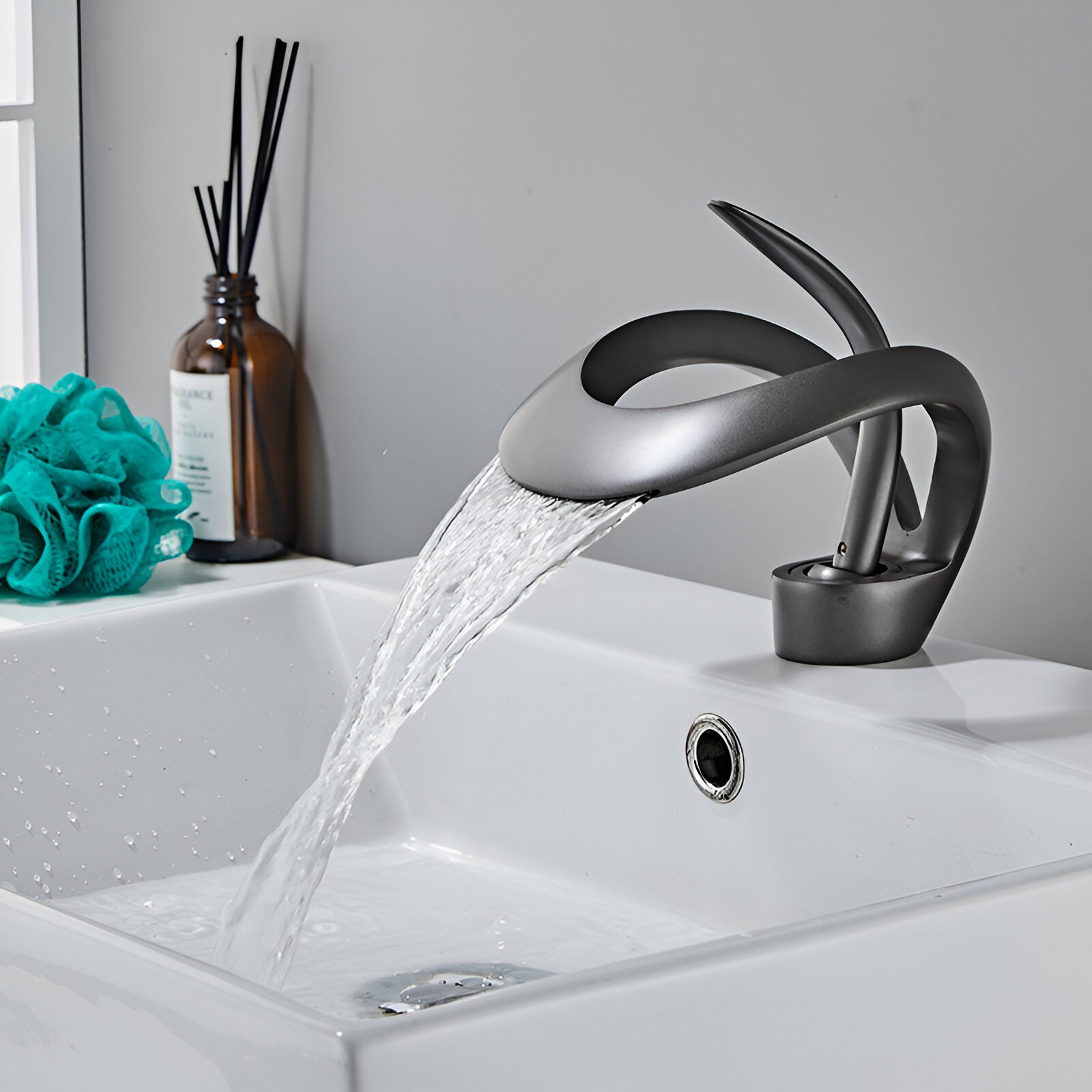 Waterfall Bathroom Faucet store